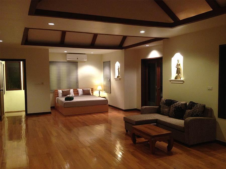 Villa Chaya Khao Lak Exterior foto