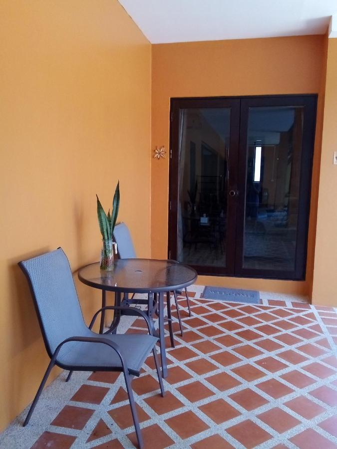 Villa Chaya Khao Lak Exterior foto