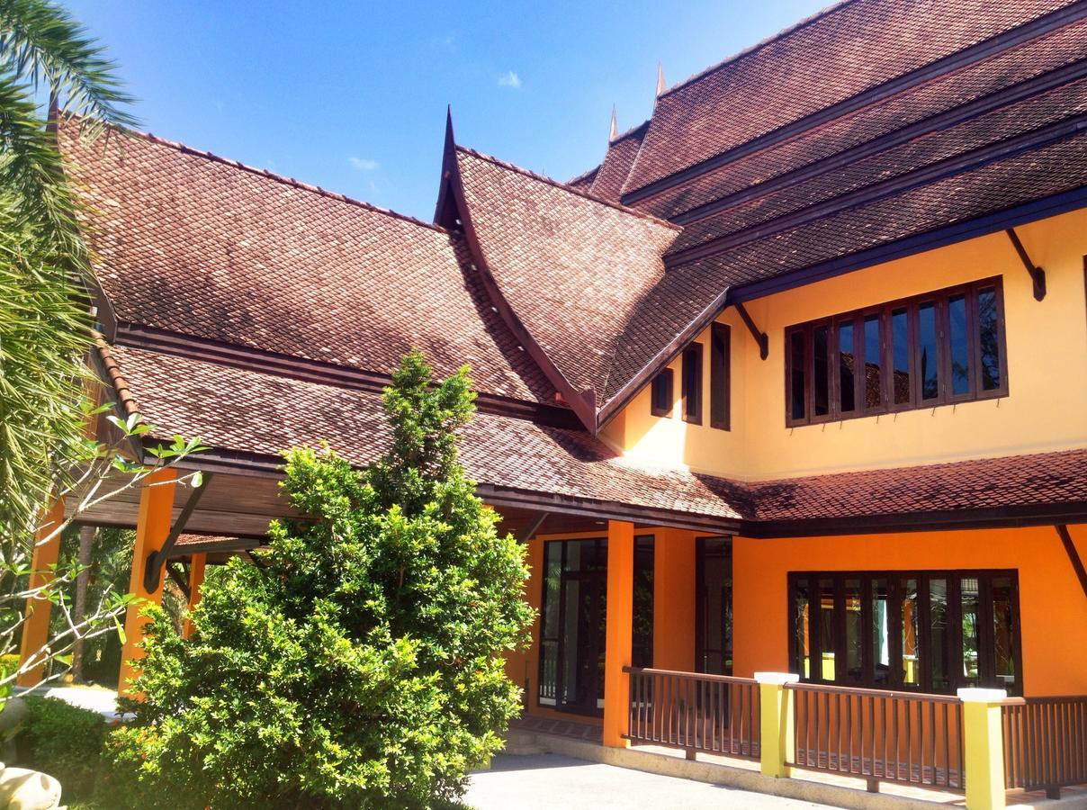 Villa Chaya Khao Lak Exterior foto